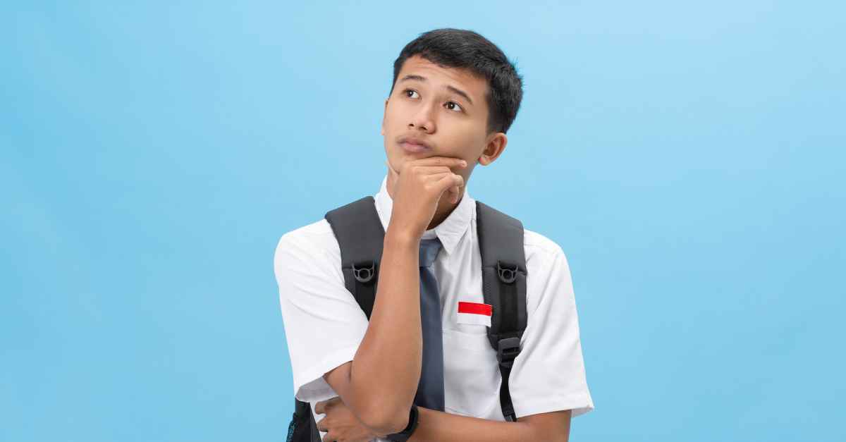 SUBJECT SELECTION CONFUSION