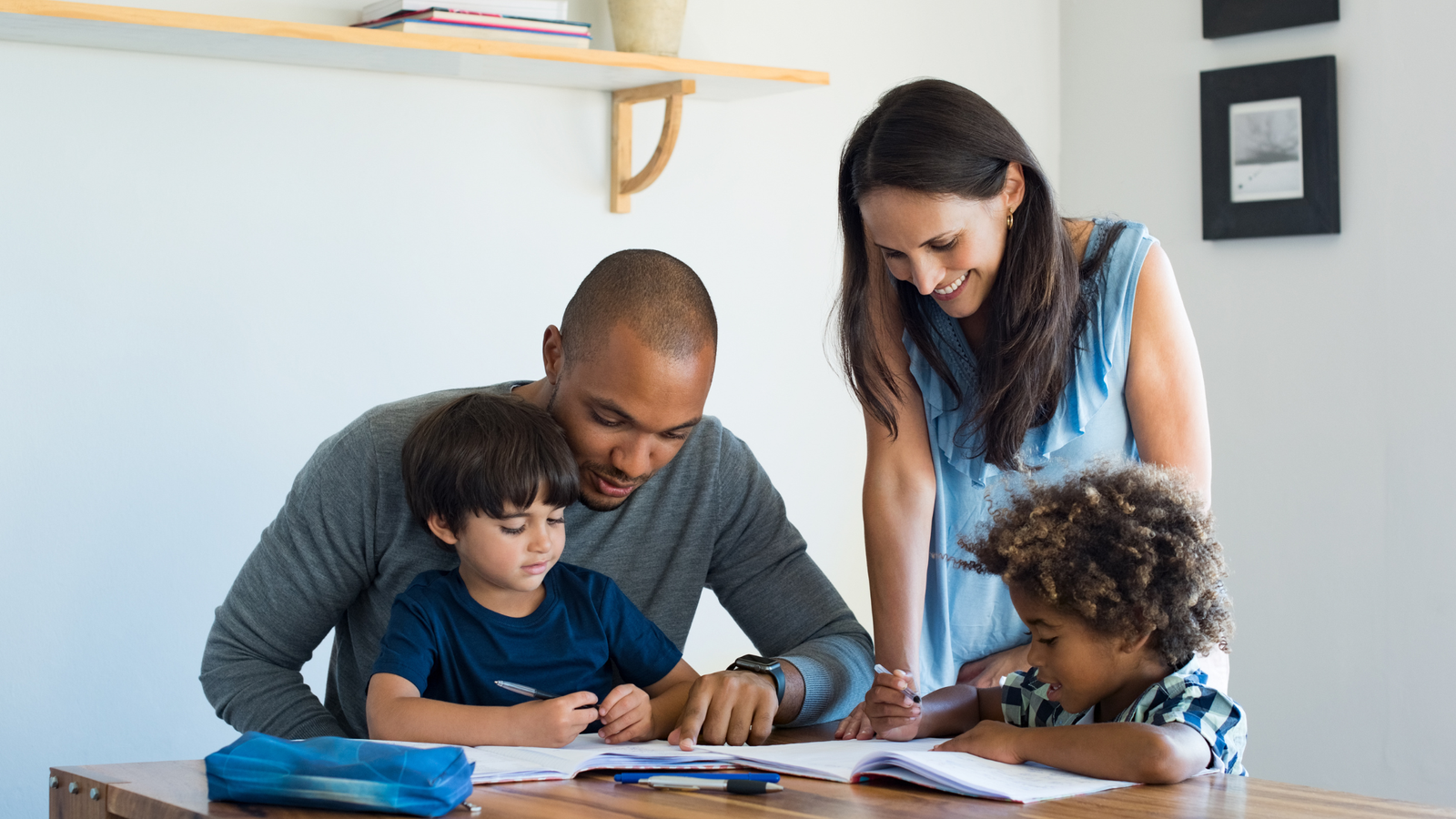 Empower your child