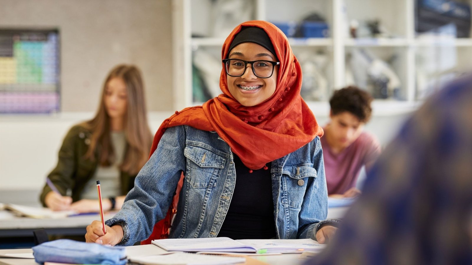 Online Tuition in Maldives